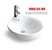 Chậu rửa lavabo đặt bàn Royal RA-8036