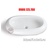 Chậu rửa lavabo đặt bàn Royal RA-8183