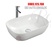 Chậu rửa lavabo đặt bàn Royal RA-8256