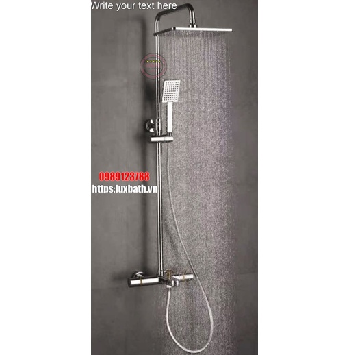 Sen Tắm Cây Nhiệt Độ Royal RA-8076