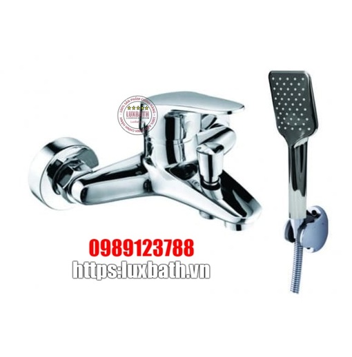 Vòi sen tắm Royal Join RA-8407