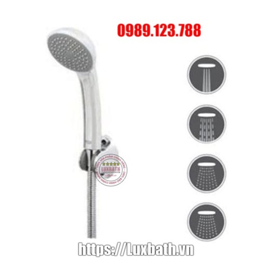 Tay sen tắm massage Royal RA-07