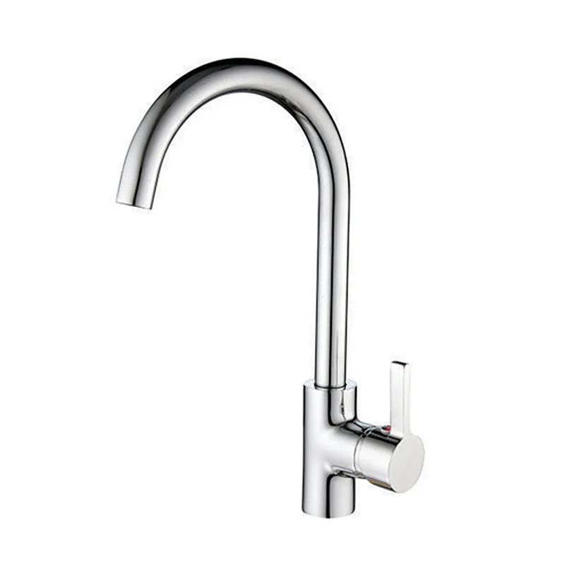 Vòi Rửa Bát Nóng Lạnh Gắn Chậu Royal Join RA-5301