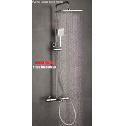 Sen Tắm Cây Nhiệt Độ Royal RA-8076