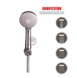 Tay sen tắm massage 3 chế độ Royal RA-3303K