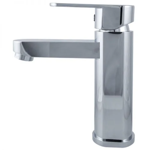 Vòi Lavabo 1 Lỗ Nóng Lạnh Royal Join RA-101V