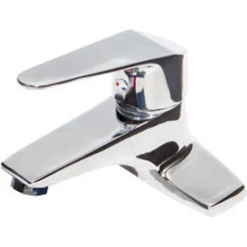 Vòi Lavabo 3 Lỗ Nóng Lạnh Royal Join RA-112V