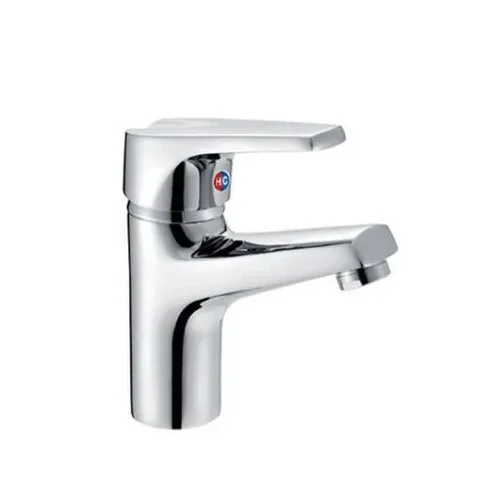 Vòi Lavabo 1 Lỗ Nóng Lạnh Royal Join RA-8202