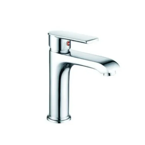 Vòi Lavabo 1 Lỗ Nóng Lạnh Royal Join RA-8209