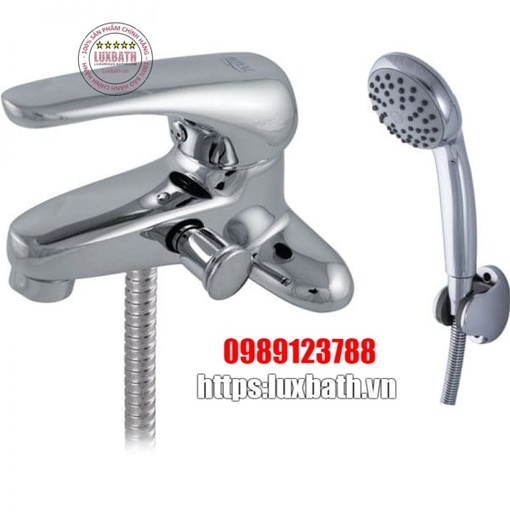 Sen Tắm Liền Vòi Royal Join RA-054 