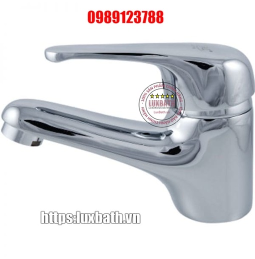 Vòi rửa lavabo nước lạnh Royal RA-015