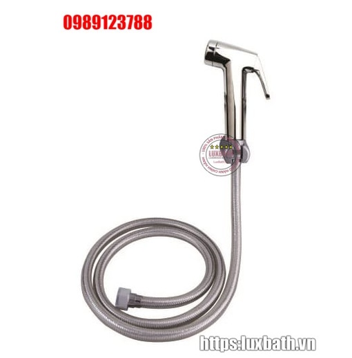 Vòi xịt mạ Royal RA-002X