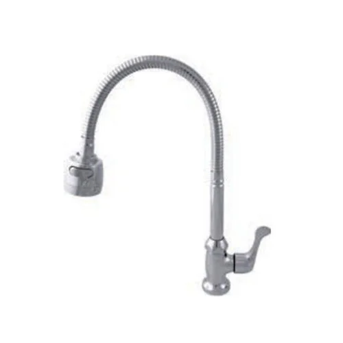 Vòi Rửa bát lạnh cần mềm Royal Join RA-044