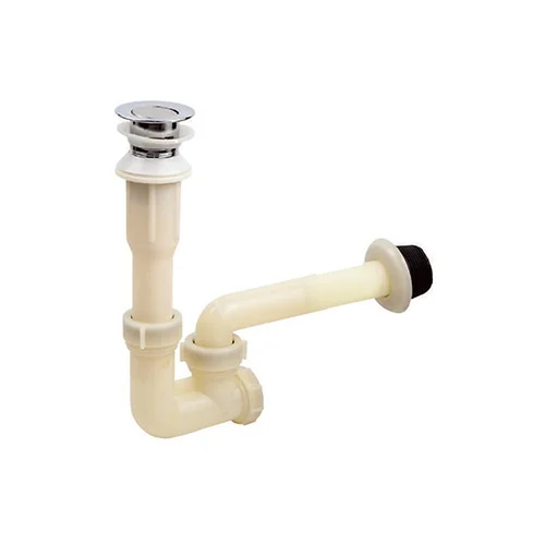 Ống thải chữ P Royal Join RA-120