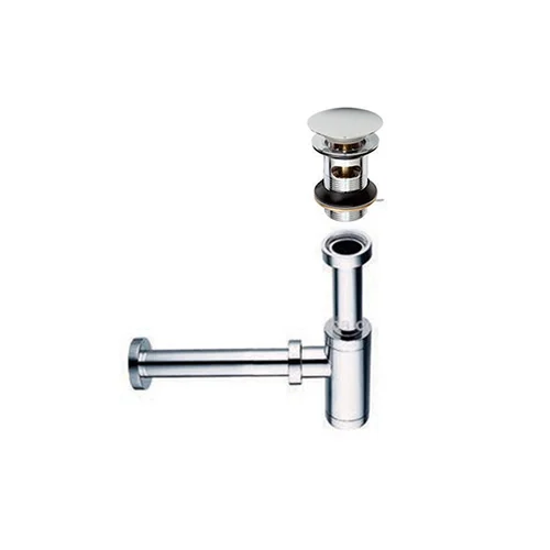 Ống thải bầu Royal Join RA-116