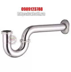 Ống thải chữ P Royal Join RA-119