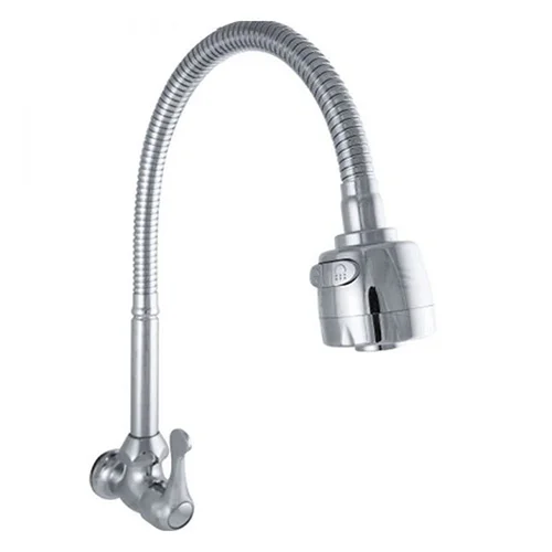 Vòi rửa bát lạnh cần mềm Royal Join RA-040