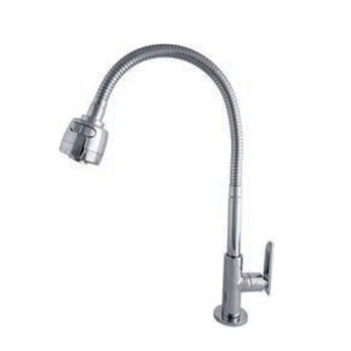 Vòi Rửa bát lạnh cần mềm Royal Join RA-045