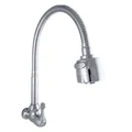 Vòi rửa bát lạnh cần mềm Royal Join RA-040