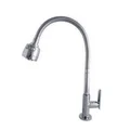 Vòi Rửa bát lạnh cần mềm Royal Join RA-045