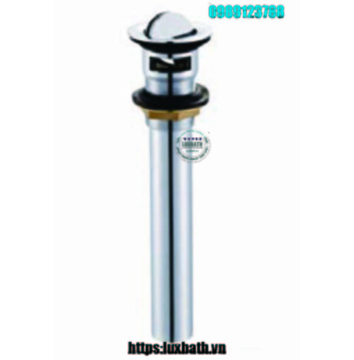 Đầu xả lật Royal RA-121D