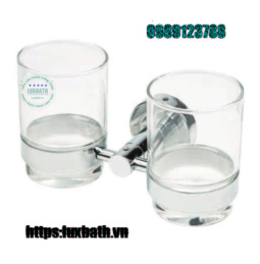 Kệ cốc đánh răng Royal RA-745