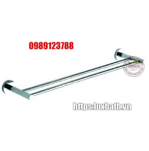 Thanh treo khăn phòng tắm Royal RA-601