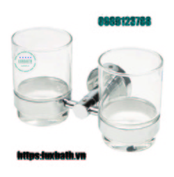 Kệ cốc đánh răng Royal RA-745