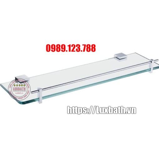 Kệ gương phòng tắm Royal RA-746