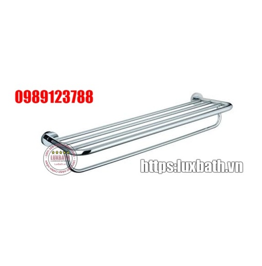 Thanh treo khăn dàn phòng tắm Royal RA-6801