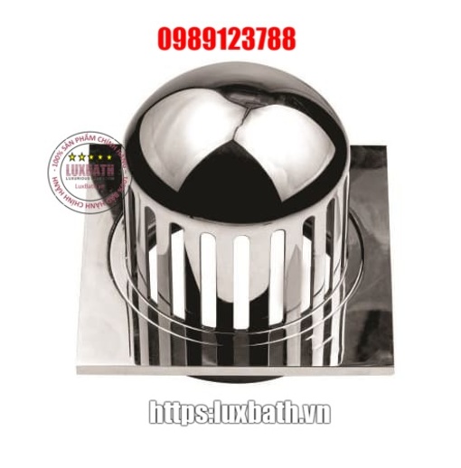 Ga thoát sàn Royal RA-710