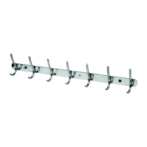 Móc áo 7 inox 304 Royal Join RA-628