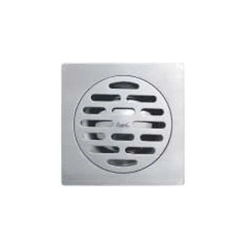 Ga Thoát Sàn Inox SUS304 Royal Join RA-016 F90 12x12cm