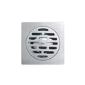 Ga Thoát Sàn Inox SUS304 Royal Join RA-016 F90 12x12cm