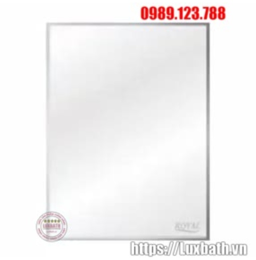 Gương phòng tắm Royal RA-412G