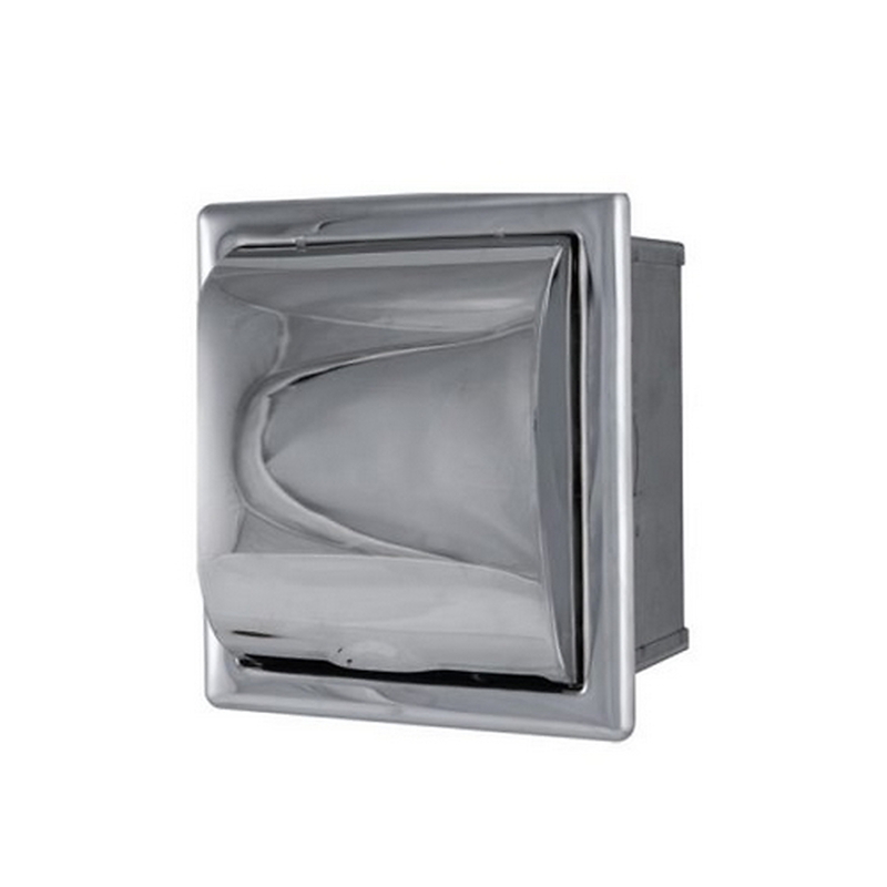 Hộp đựng giấy âm tường đơn Royal Join RA-77