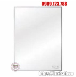 Gương phòng tắm Royal RA-412G