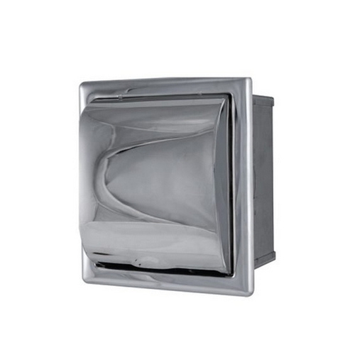Hộp đựng giấy âm tường đơn Royal Join RA-77