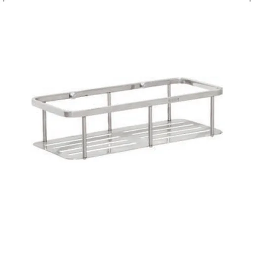 Kệ Góc Vuông Inox SUS304 Royal Join RA-731