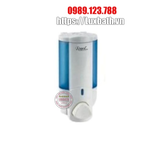 Bình xịt xà phòng nhựa đơn Royal RA-508