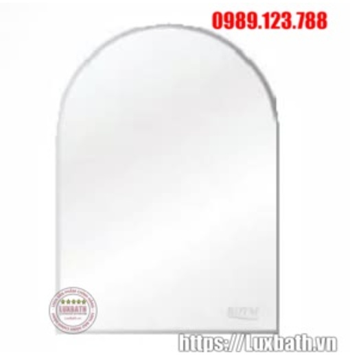 Gương vòm phòng tắm Royal Join RA-402G (50x70cm)