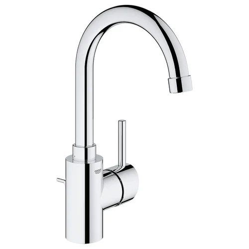 Vòi chậu rửa bát nóng lạnh Grohe 32629001