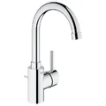 Vòi chậu rửa bát nóng lạnh Grohe 32629001