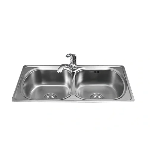 Chậu Rửa Bát Sơn Hà 2H860S  