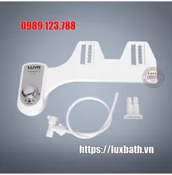 Vòi Rửa Vệ Sinh Thông Minh LUVA BIDET LB201 2 chế độ rửa