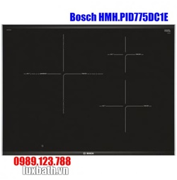 Bếp Điện Từ Bosch HMH.PID775DC1E 3 Vùng Nấu 