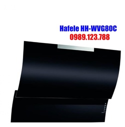 Máy Hút Khói Khử Mùi Hafele HH-WVG80C 538.84.228 Gắn Tường