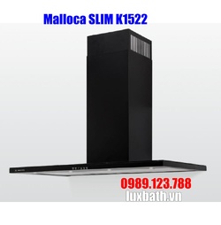 Máy Hút Khói Khử Mùi Malloca SLIM K1522 Áp Tường