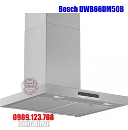 Máy Hút Mùi Bosch DWB66DM50B Gắn Tường