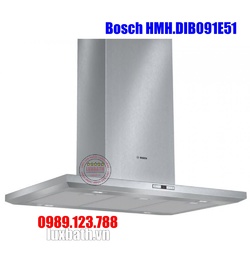 Máy Hút Mùi Bosch HMH.DIB091E51 Lắp Đảo